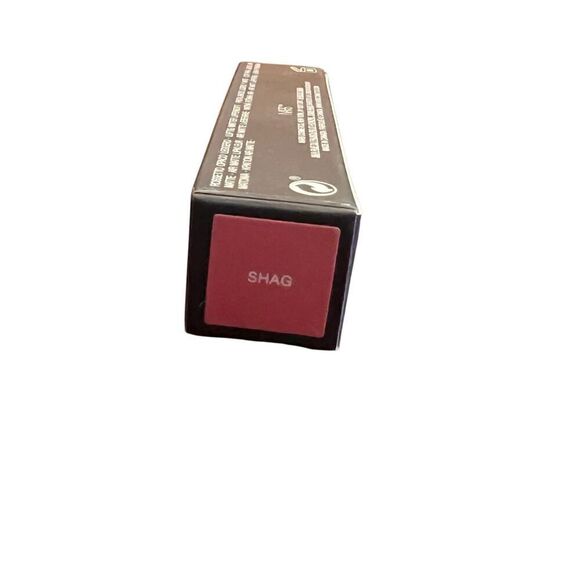 Nars Air Matte Lip Color SHAG - Full Size 0.24 Oz. / 7.5mL - Picture 2 of 2
